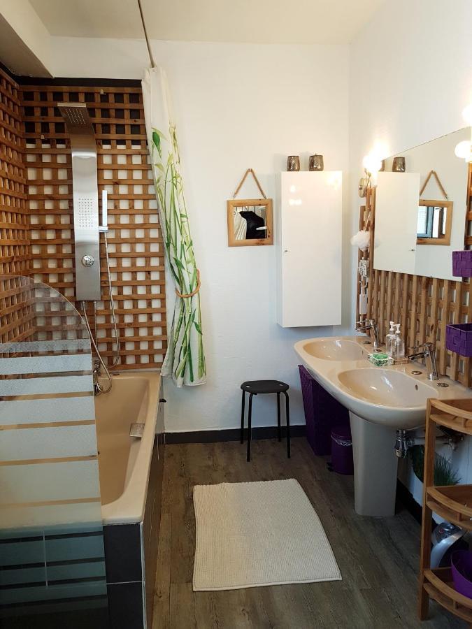 Les Fruits De Mer, Terrasse Sud, Parking Gratuit, Calme Et Tout A Pied Berck ภายนอก รูปภาพ